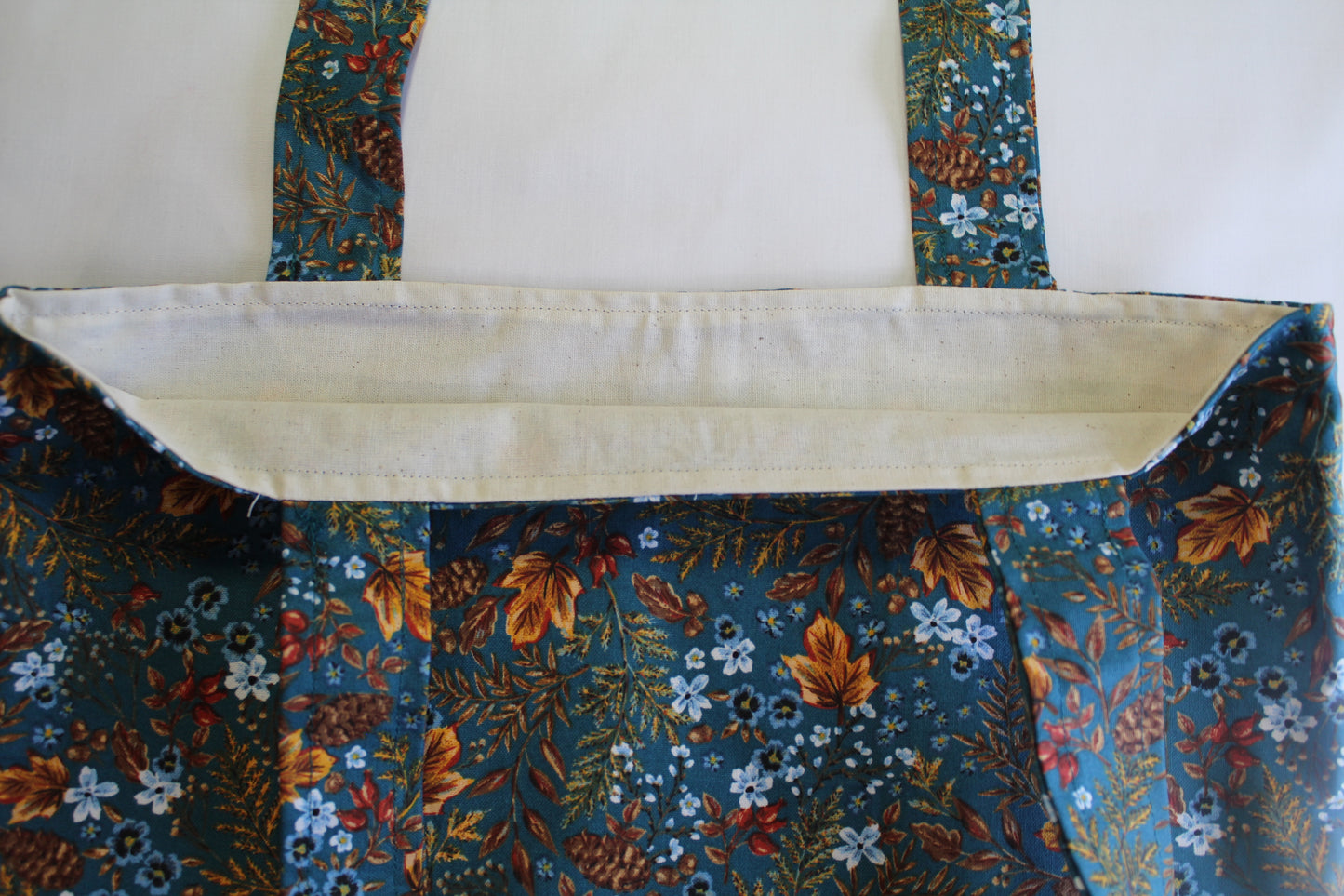 Leaf #2 Tote Bag