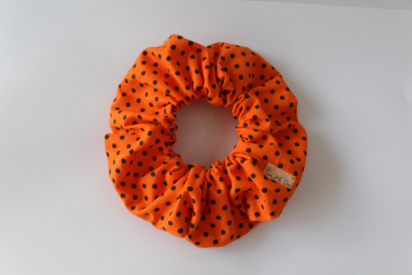 Halloween Regular Scrunchie 2024