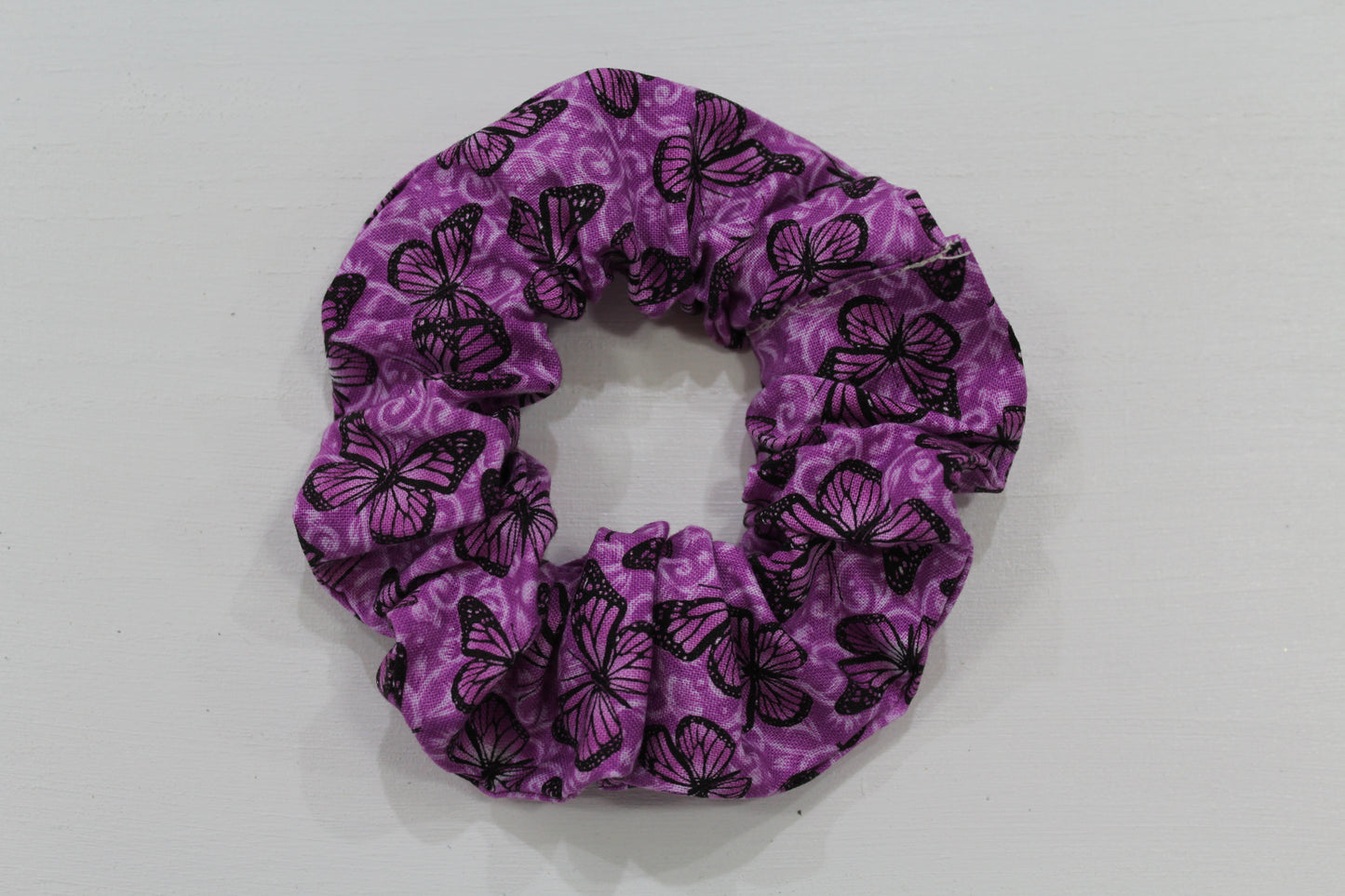 Ada Scrunchie