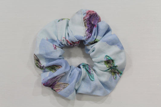 Ava Scrunchie