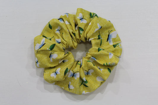 Butterflies Scrunchie