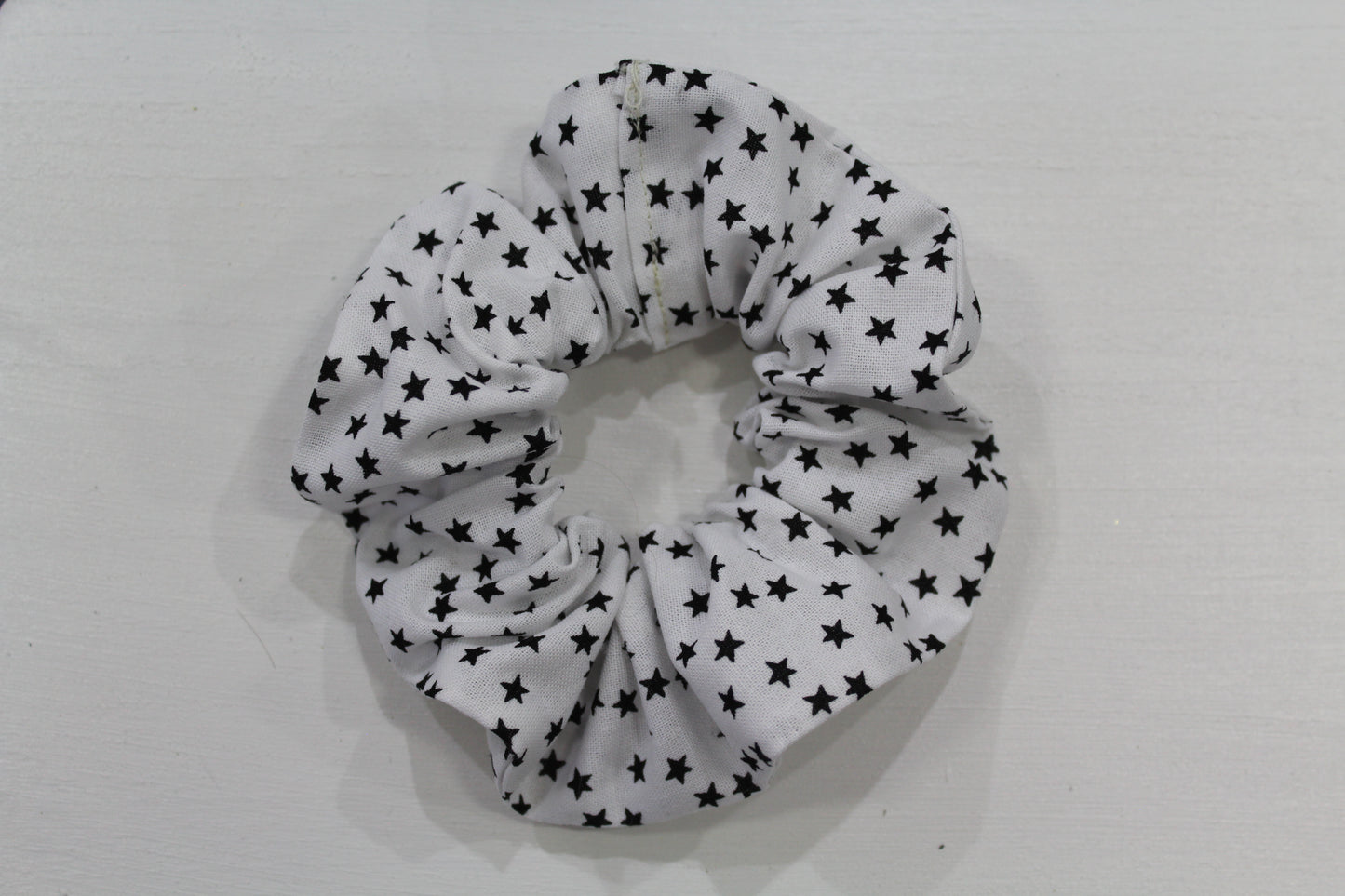 Stars Scrunchie