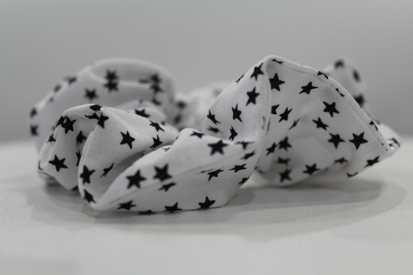 Stars Scrunchie