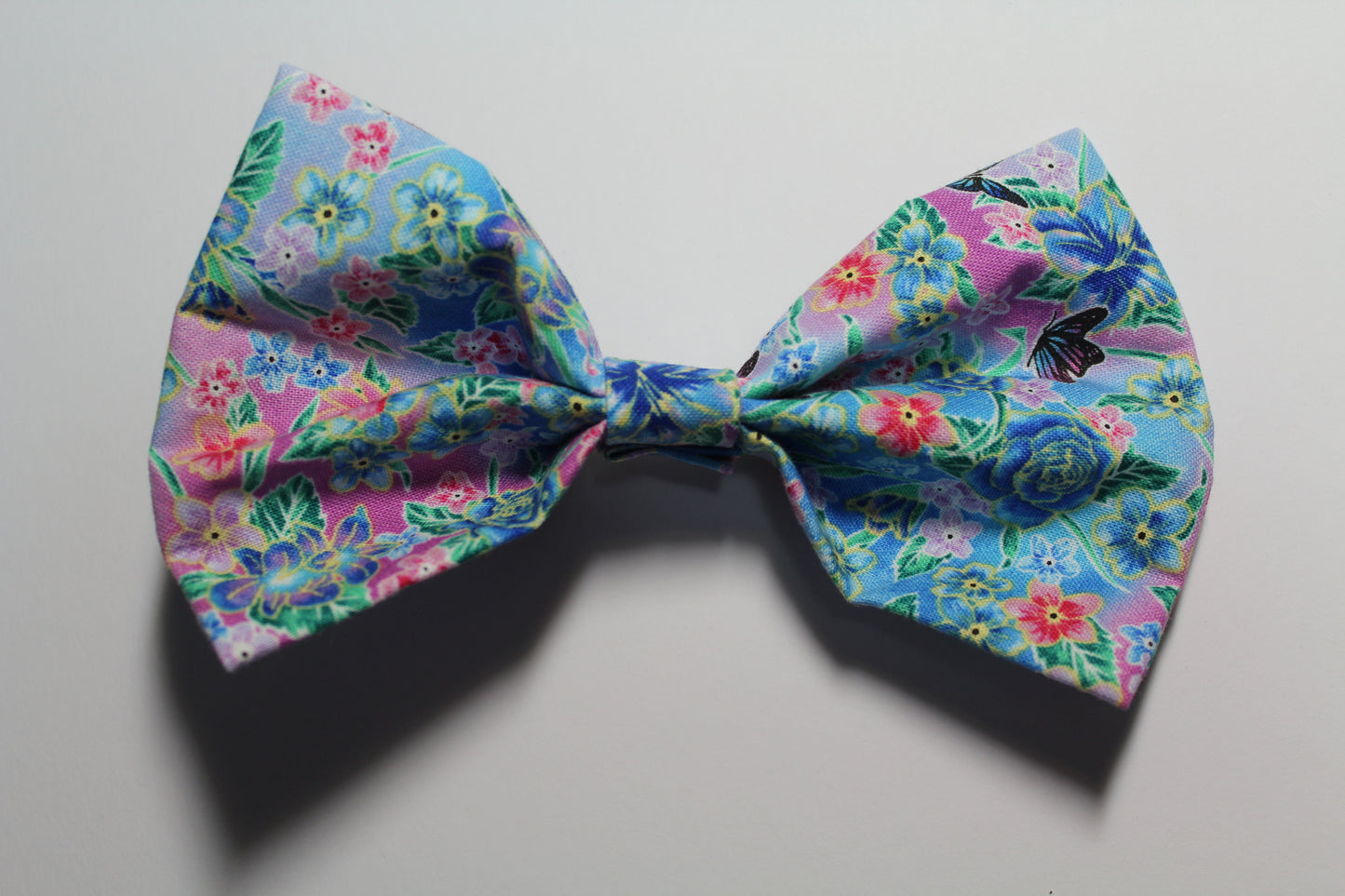 Camila Large Bow