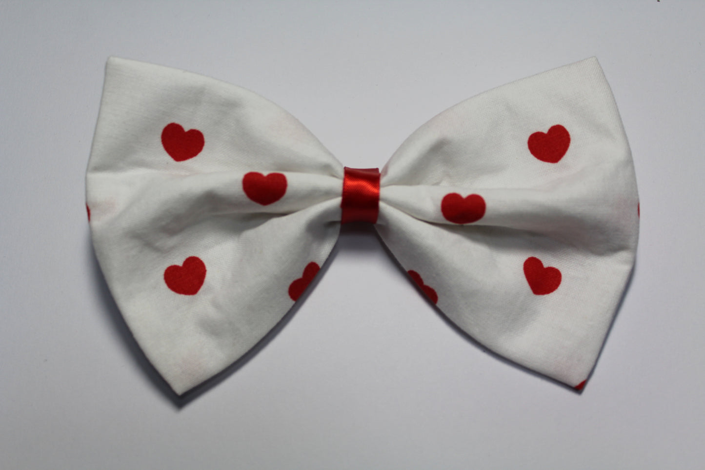 Red Heart Large Bow