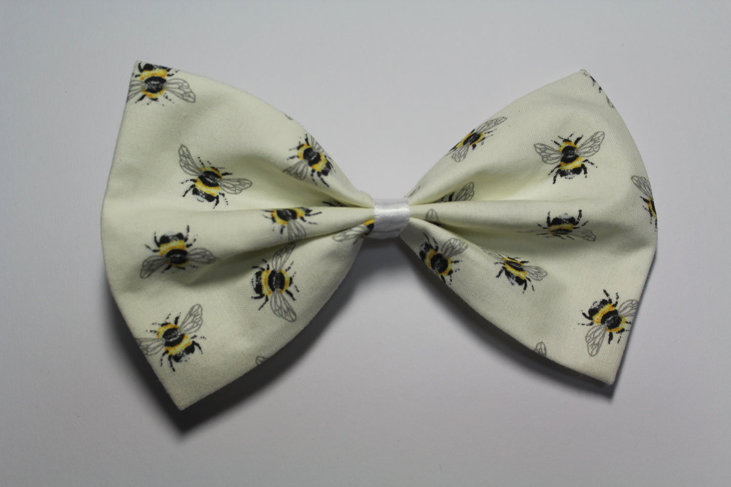 Busy Bee Large Bow