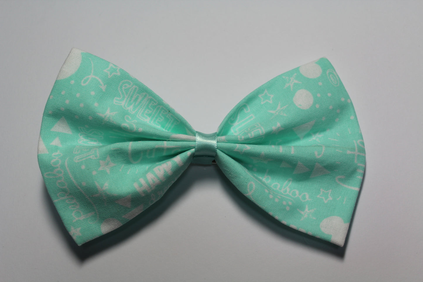 Disney Large Bow