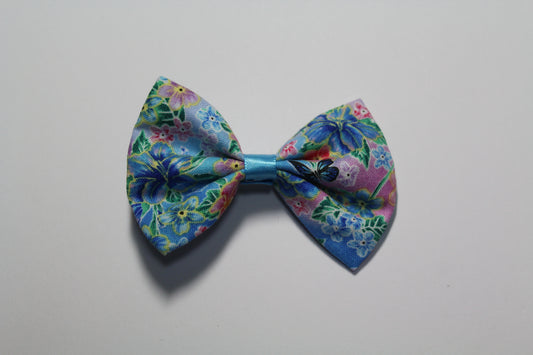 Camila Small Bow