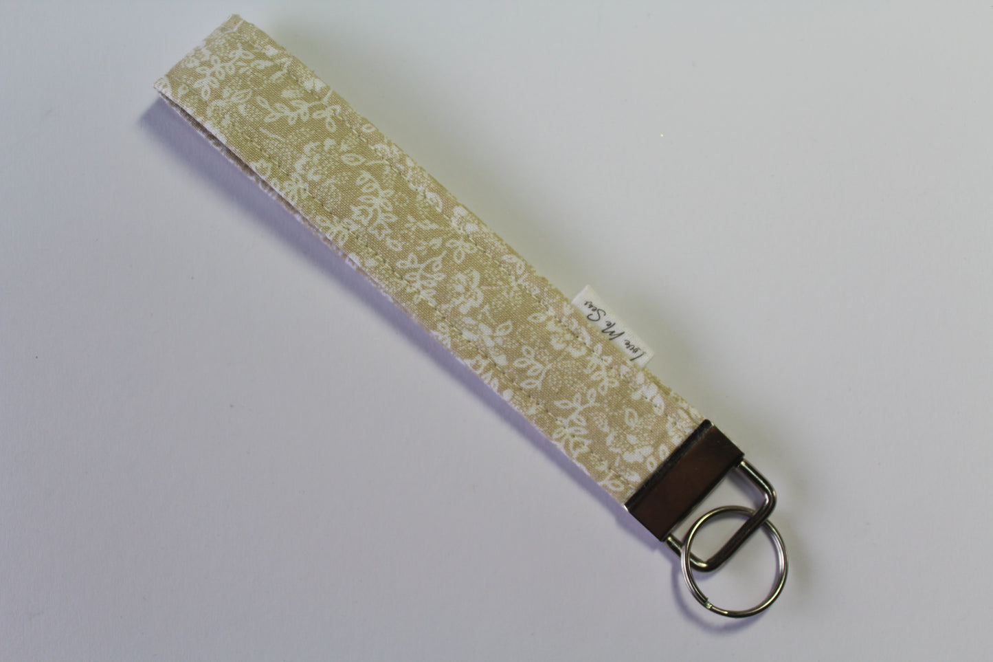 Natalie Key Wristlet