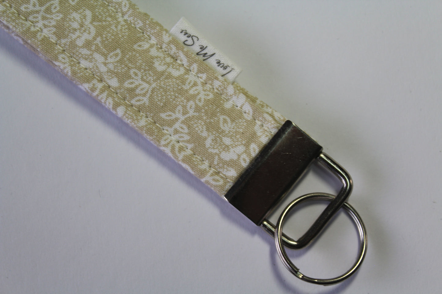 Natalie Key Wristlet