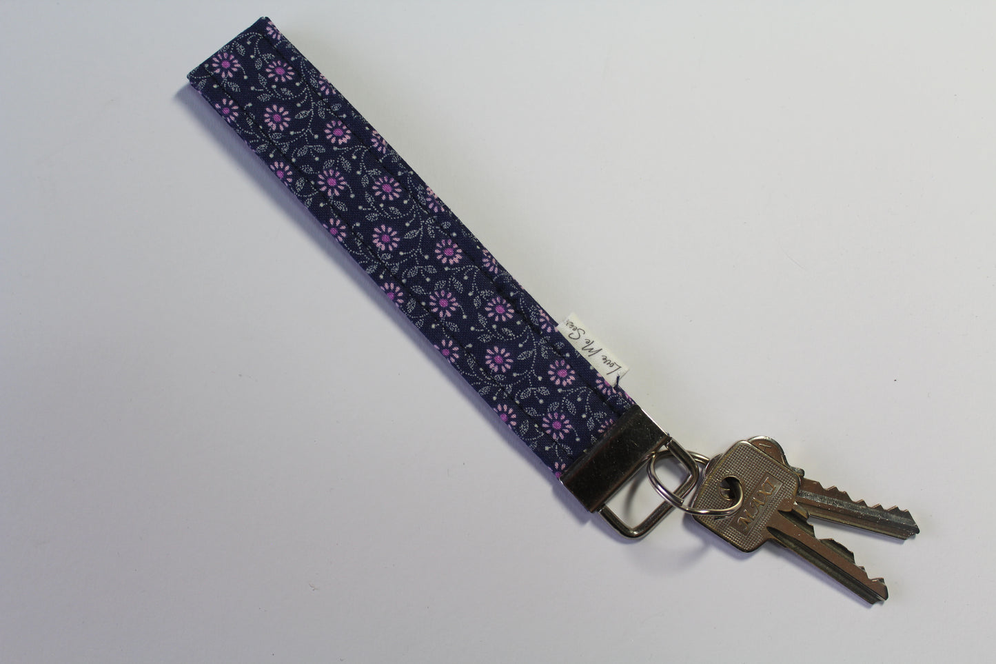 Nora Key Wristlet