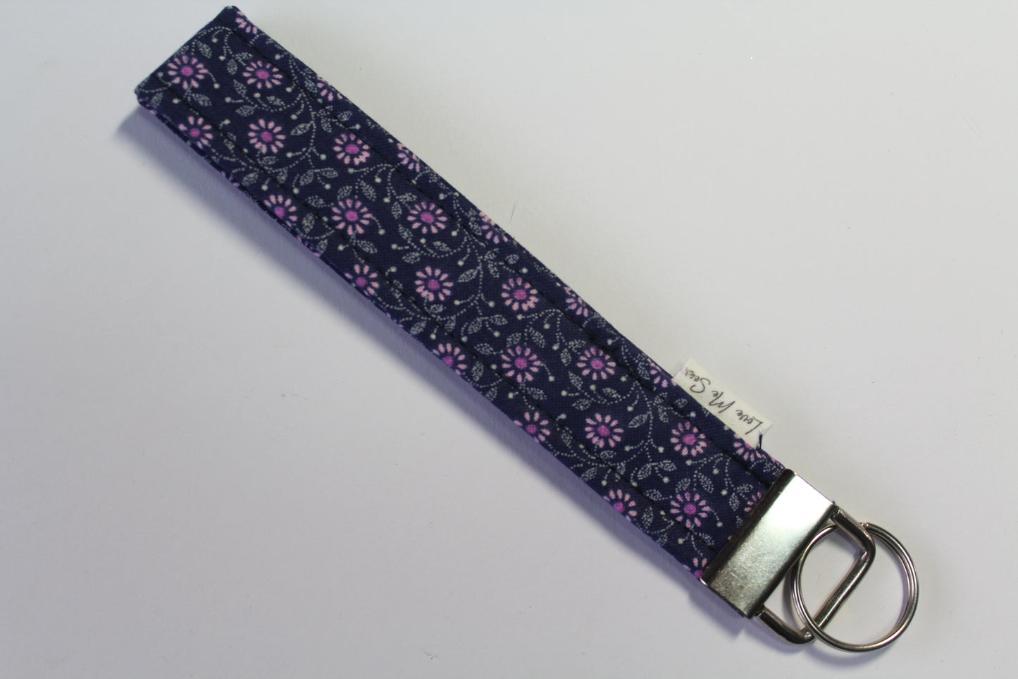 Nora Key Wristlet