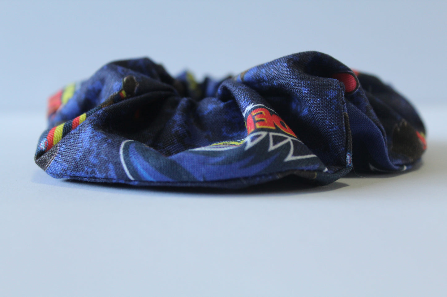 Adelaide Crows Scrunchie