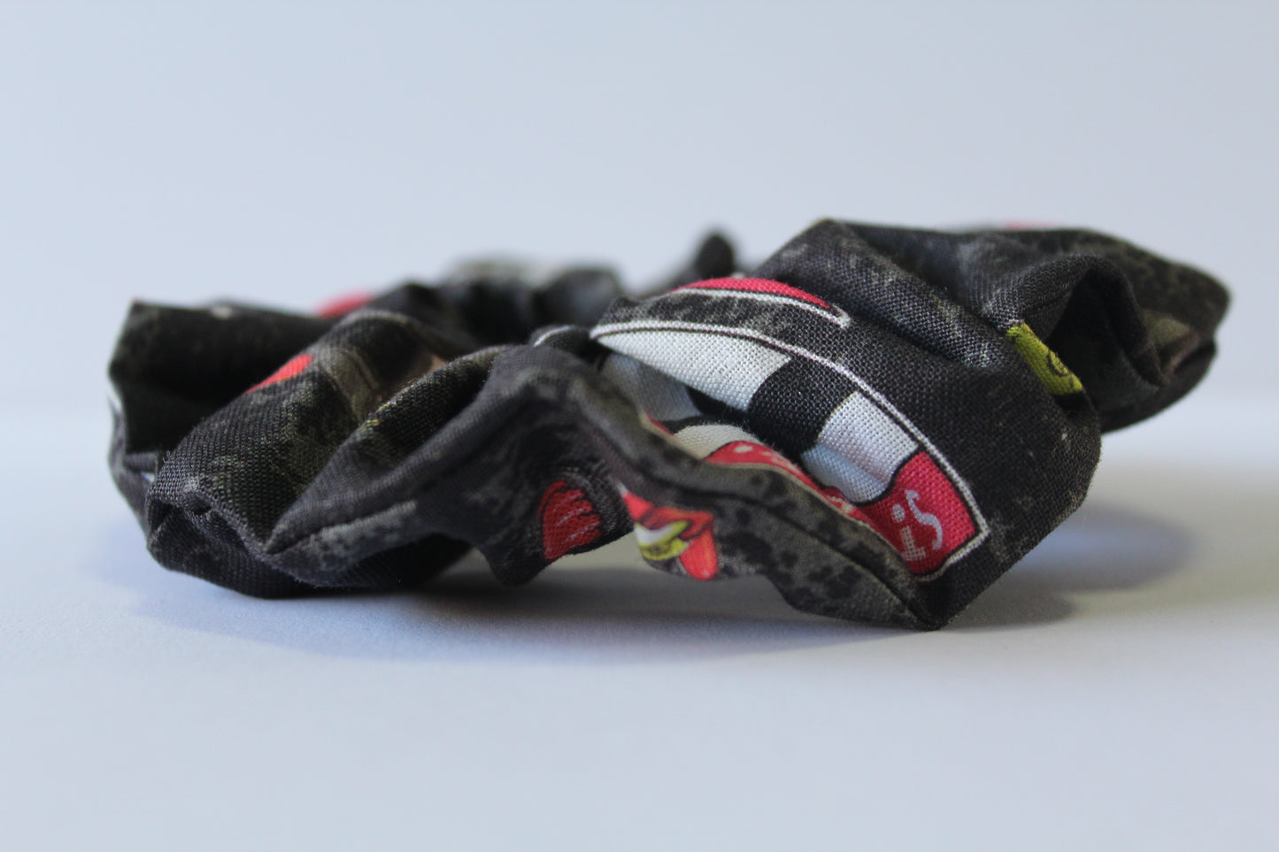 St Kilda Saints Scrunchie