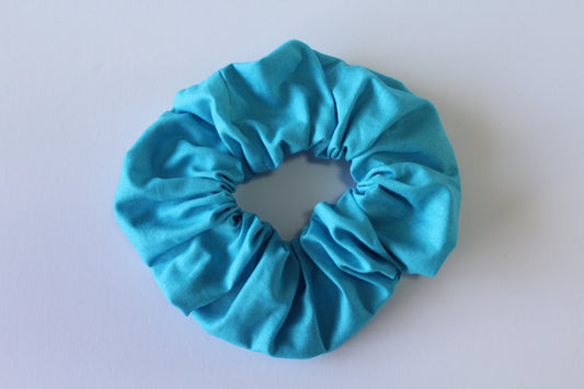 Marine Scrunchie