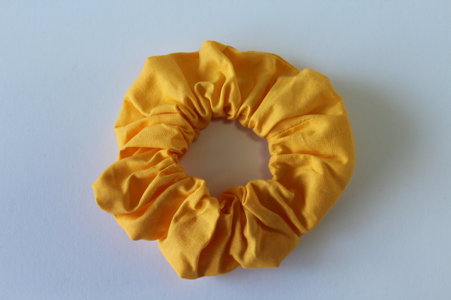 Aussie Gold Scrunchie