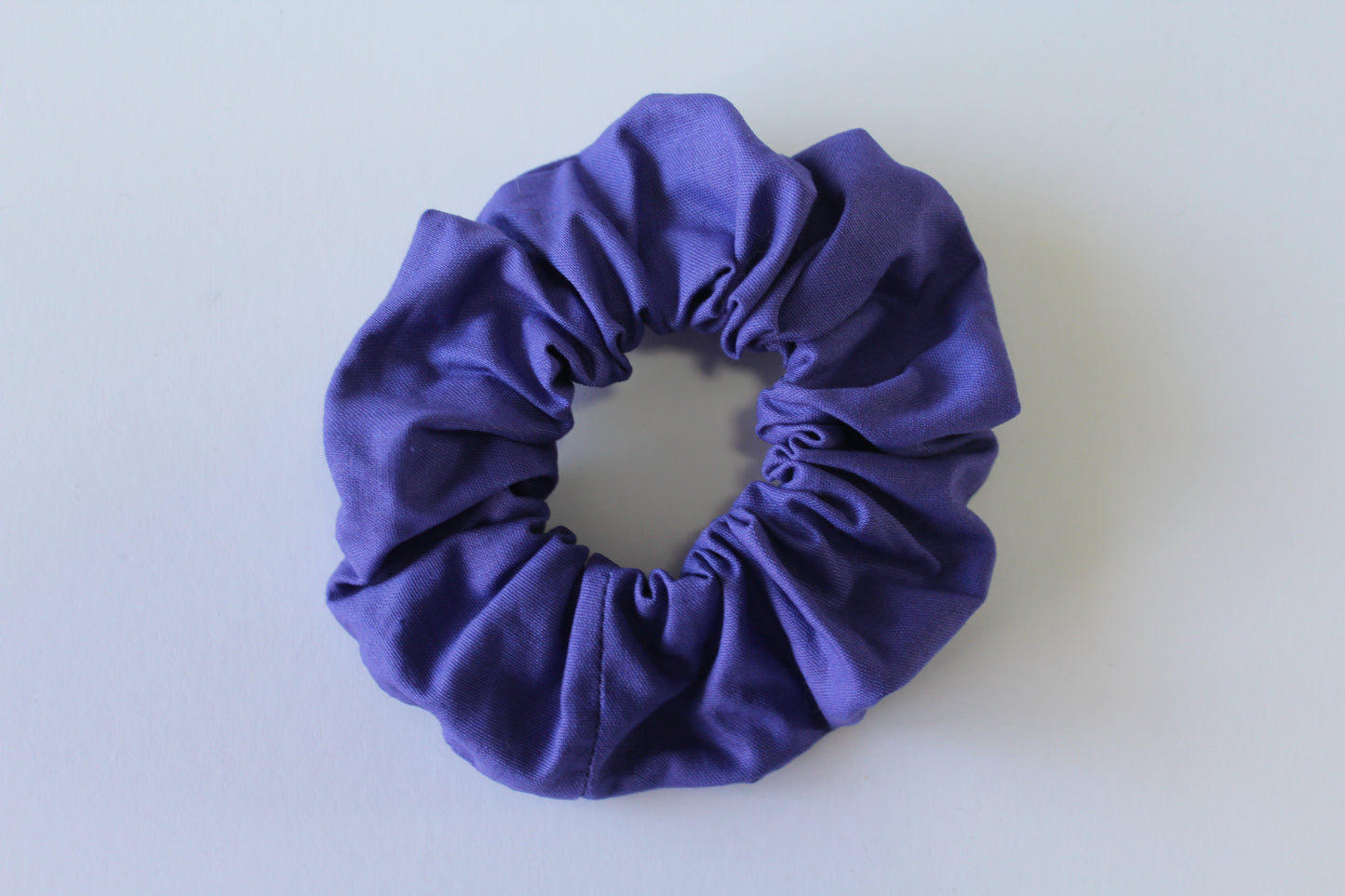 Iris Scrunchie