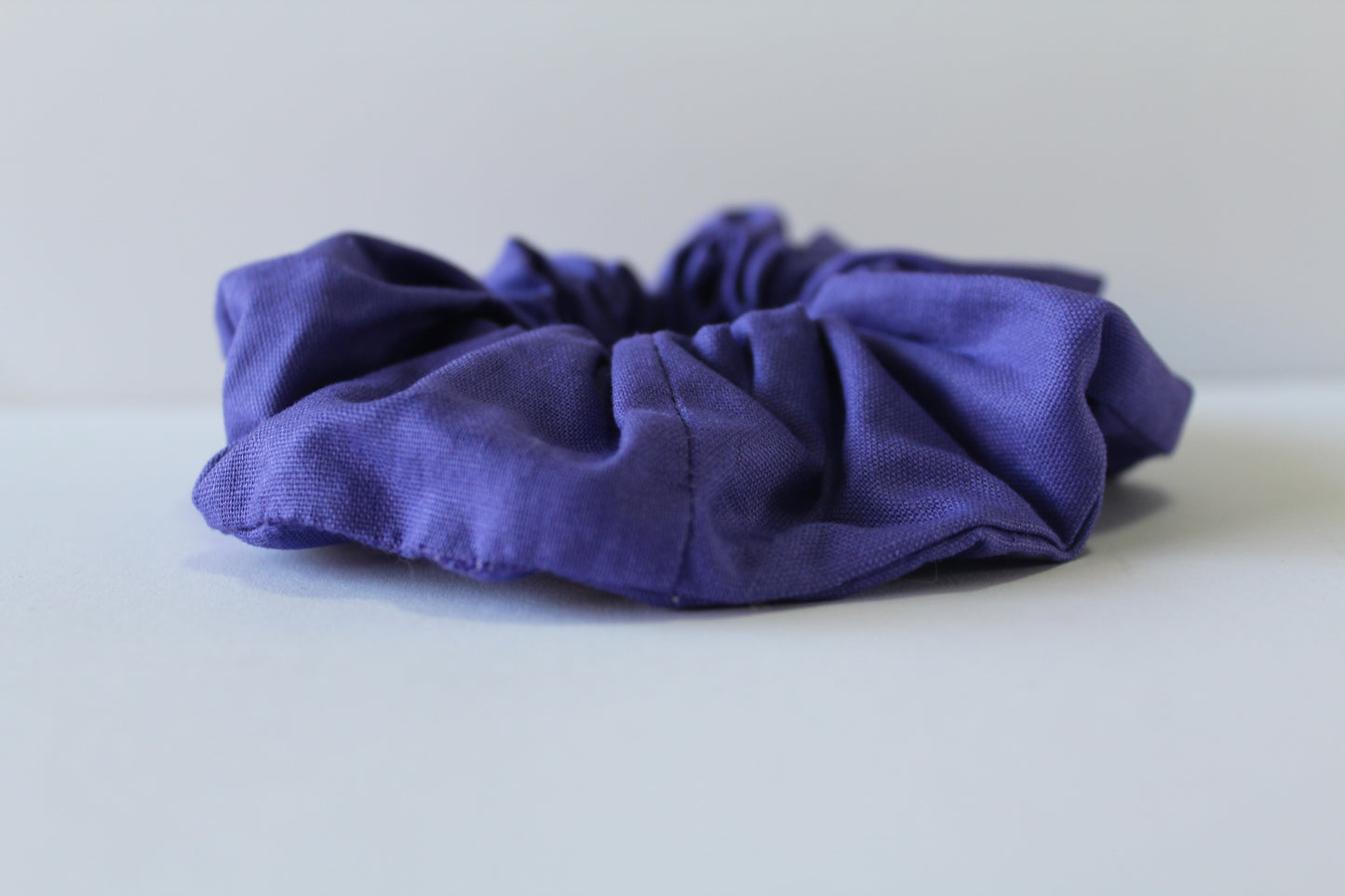 Iris Scrunchie