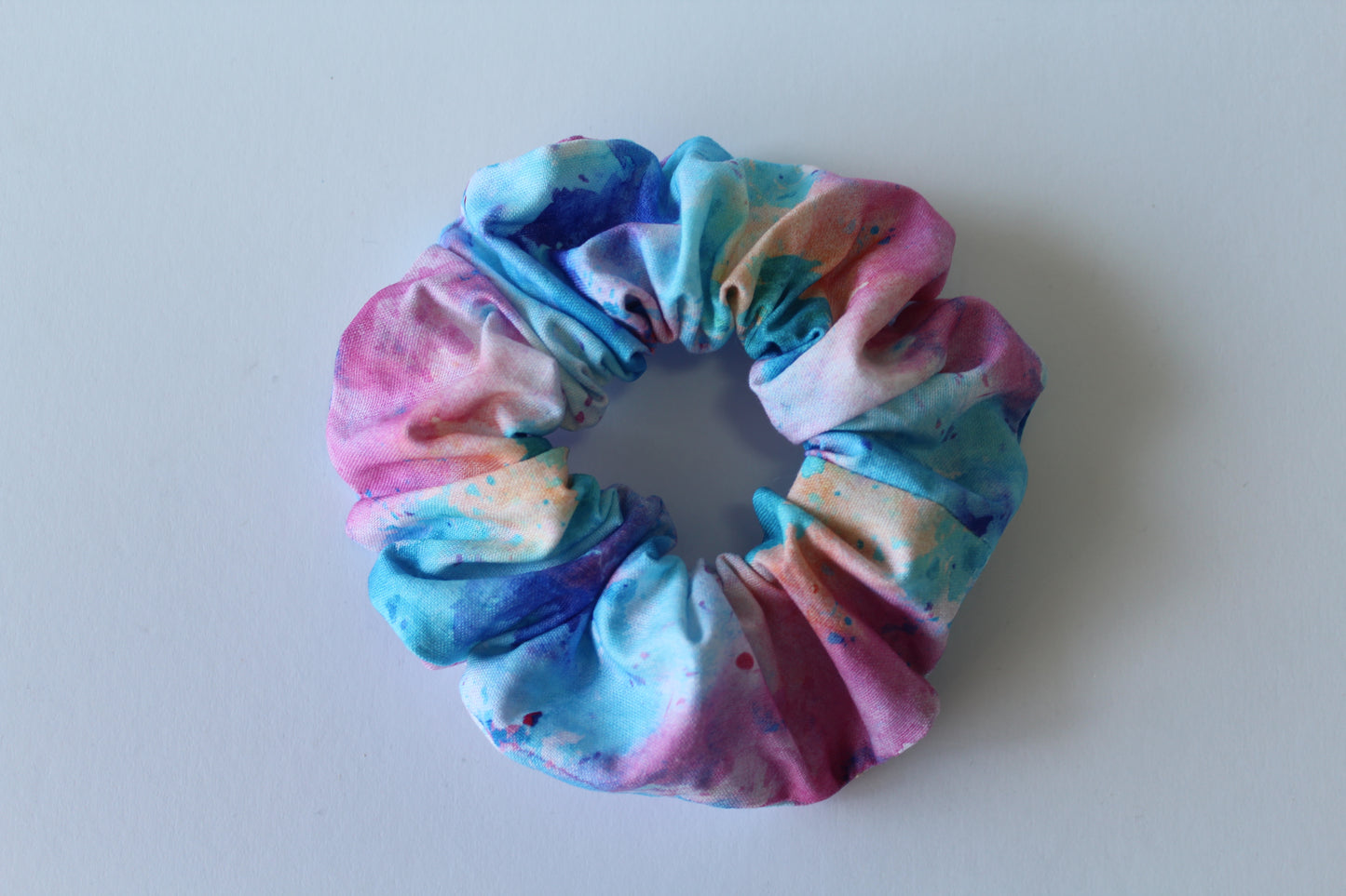 Aurora Scrunchie