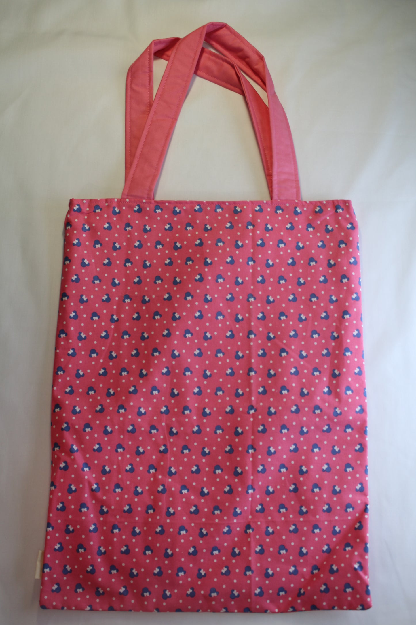 Minnie Mouse #2 Tote Bag