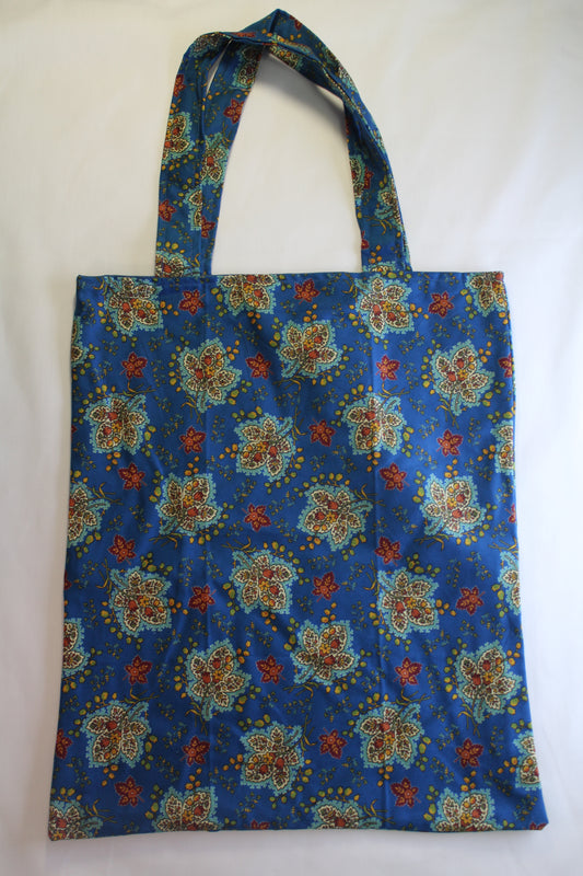 Leaf #1 Tote Bag