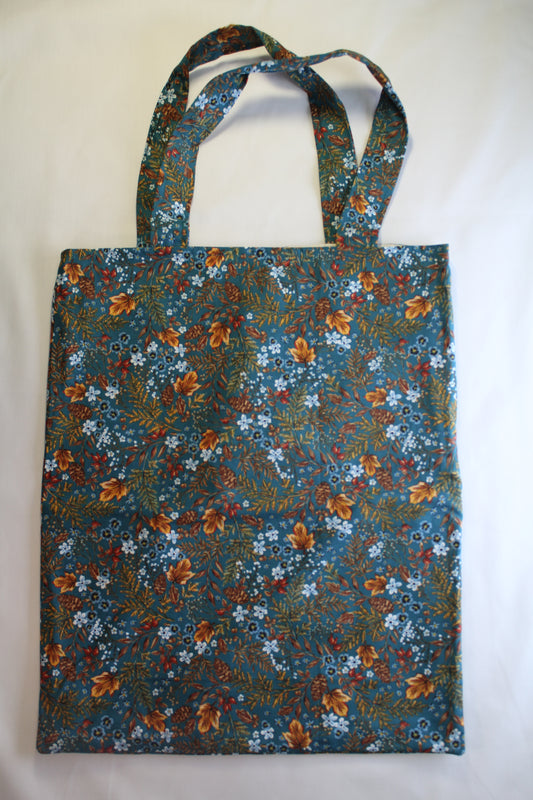 Leaf #2 Tote Bag