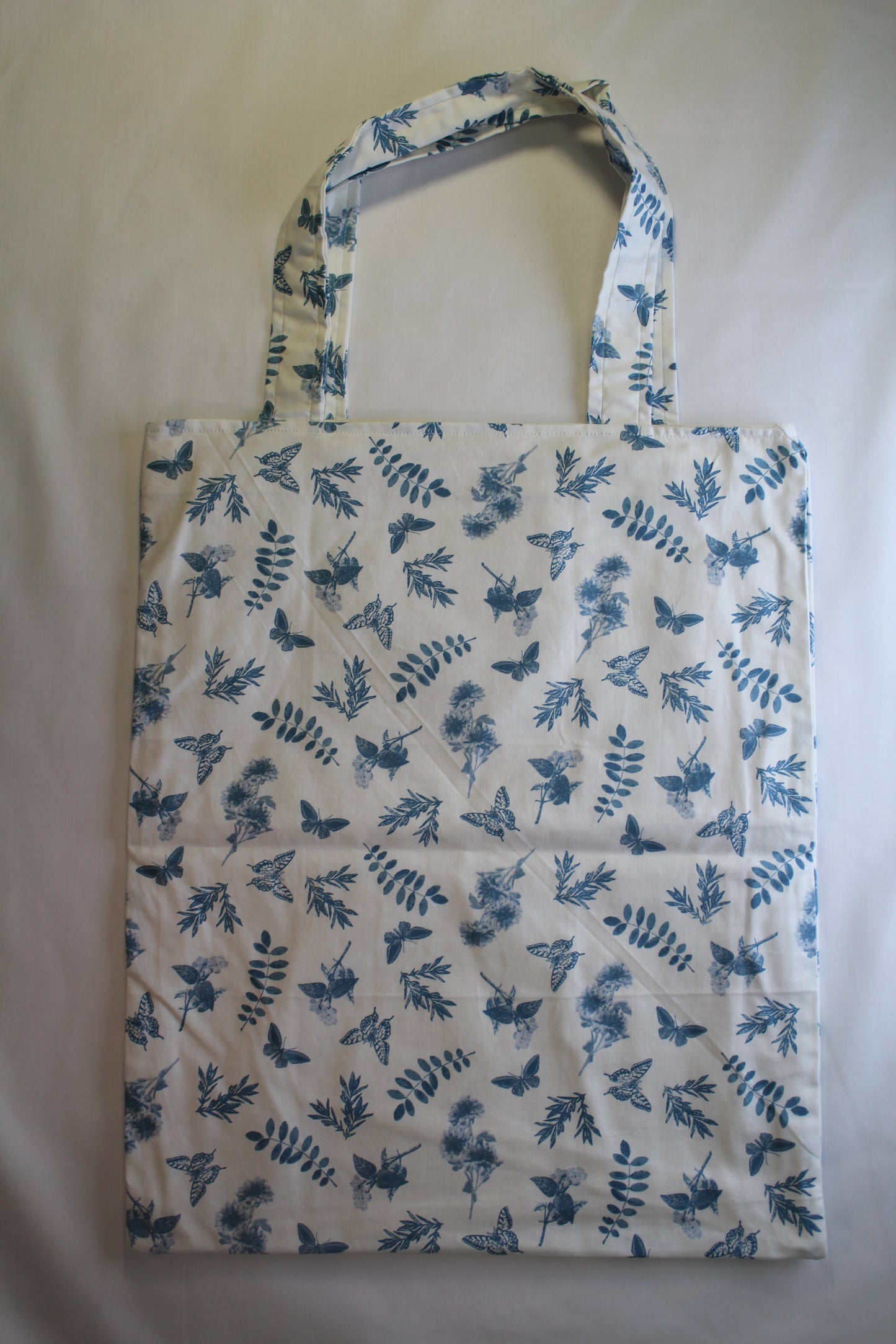 Floral #3 Tote Bag